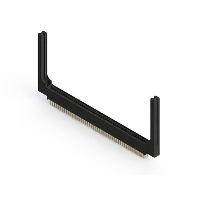 396-092-526-858 EDAC Inc.  Edgeboard Connectors